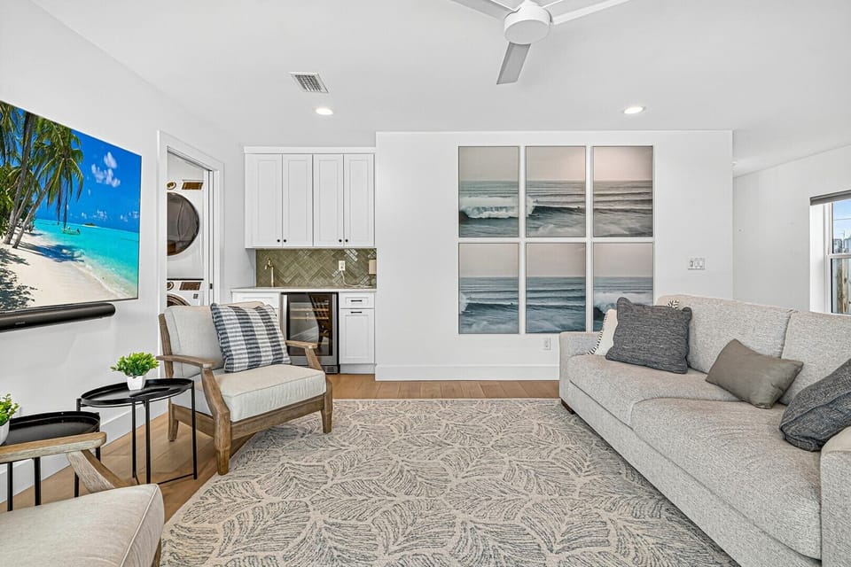 Ground Floor Living Room