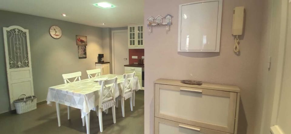 Diningtable