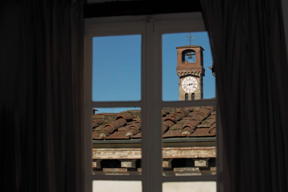 ROOM VIEW