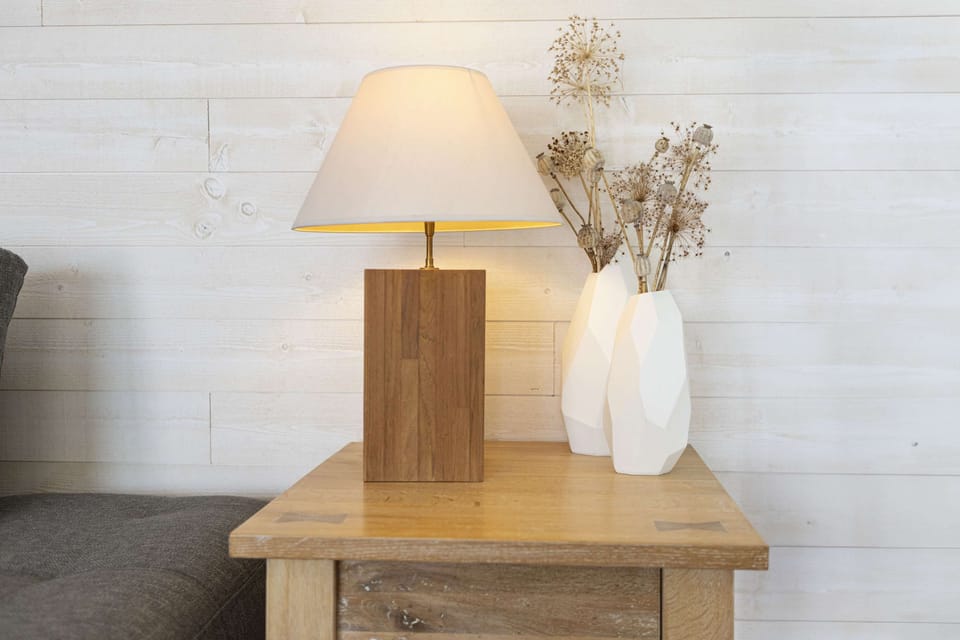 Détails de la décoration