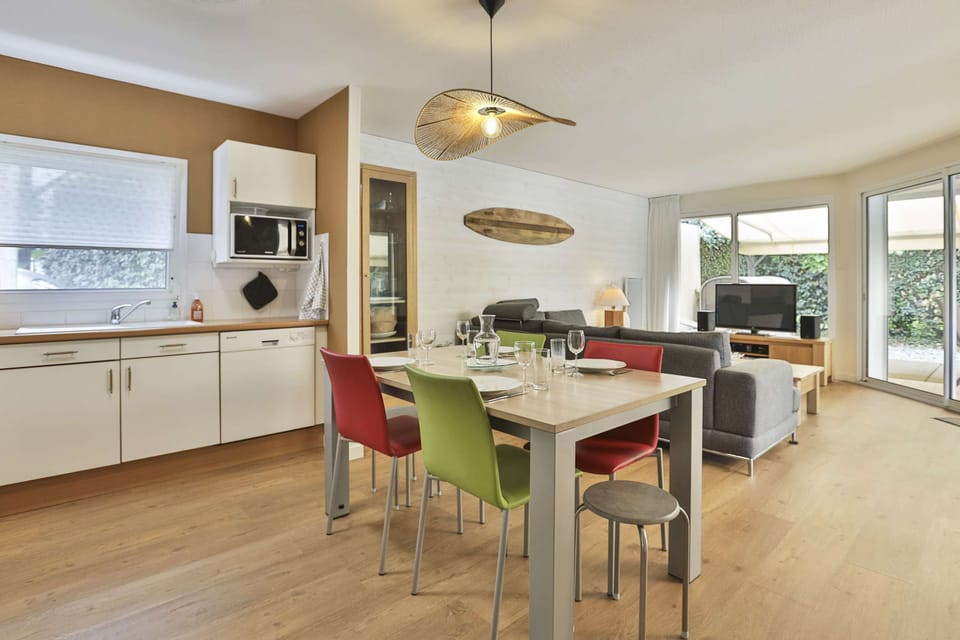 Espace repas