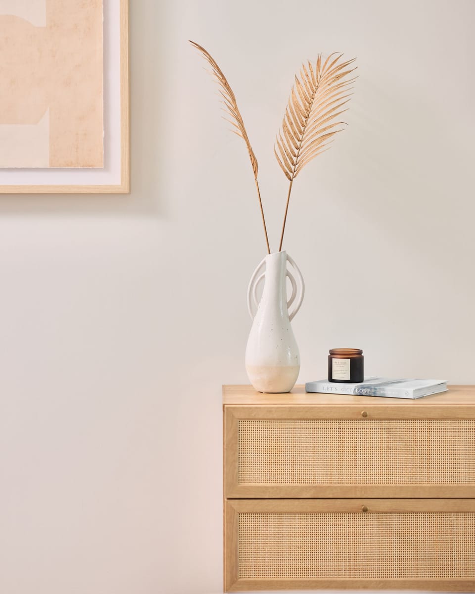 Bedroom storage