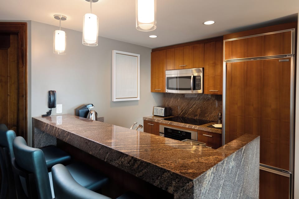 The_Reef_One_Bedroom_Kitchen