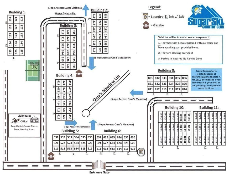 Property map