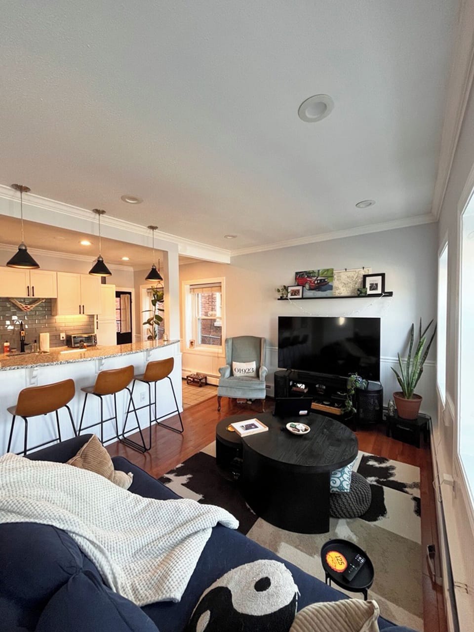 Living Space