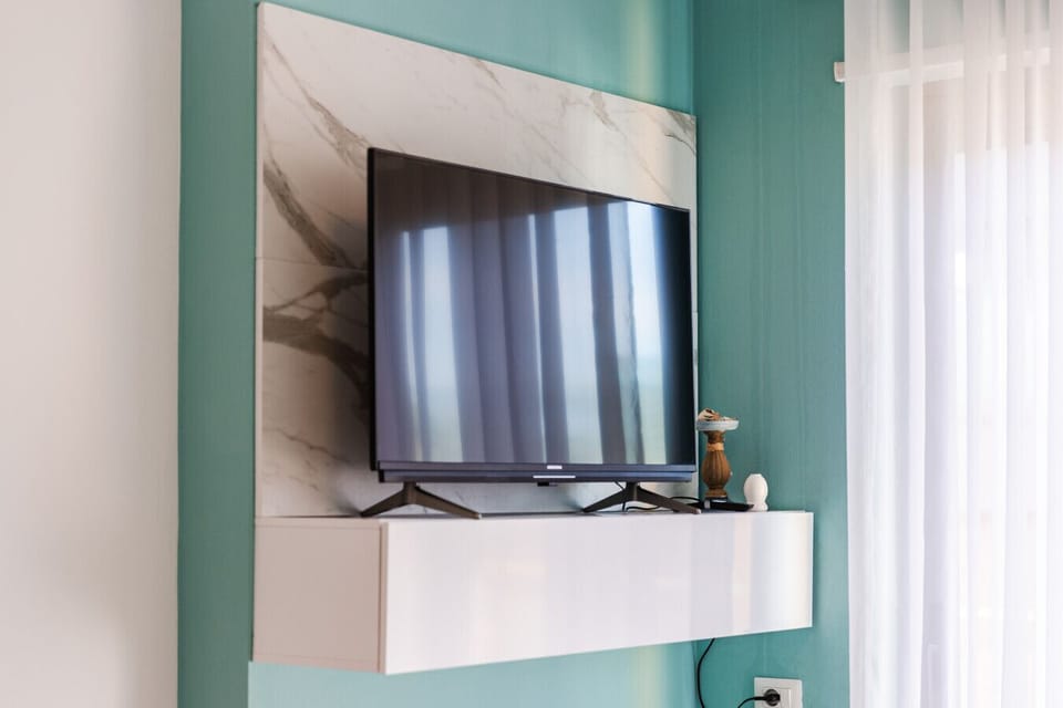 Living room details