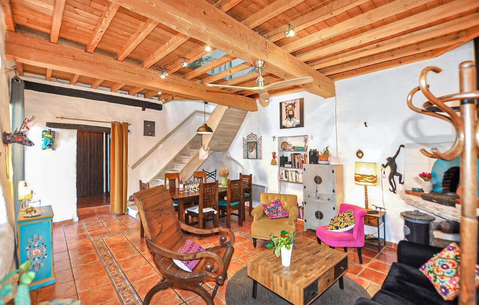living-room