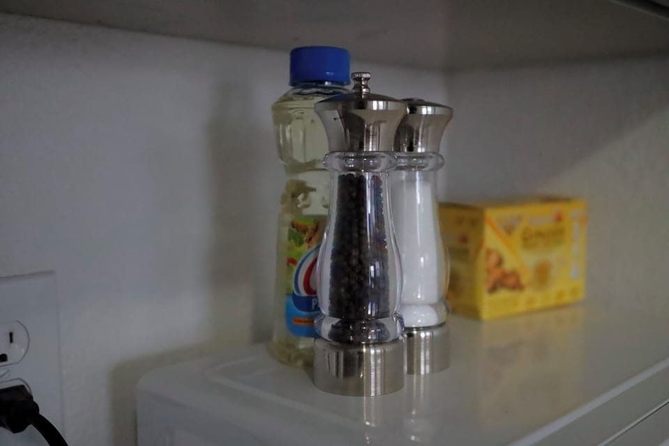 Miscellaneous