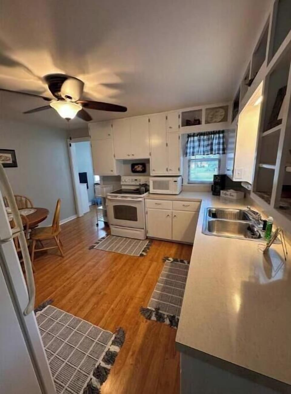 Kitchen supplies - for all your needs.