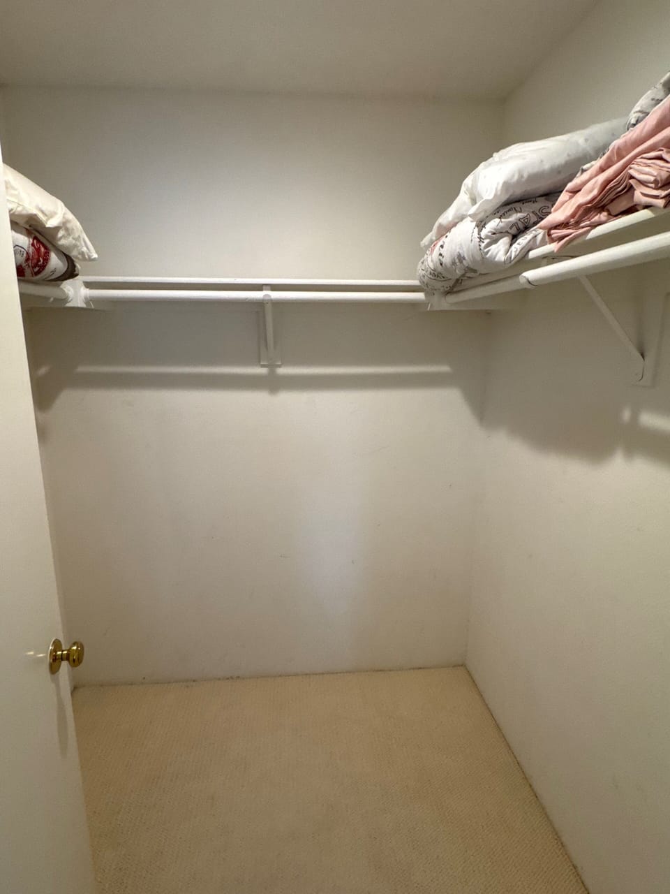 2nd Ensuite Bedroom