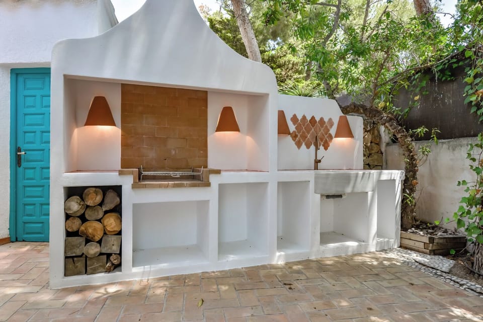Ancora - By Almarina Villas (7914)