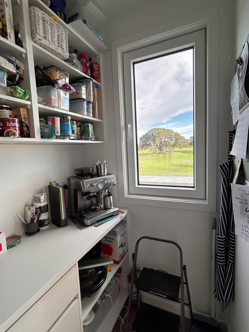 Butlers Pantry
