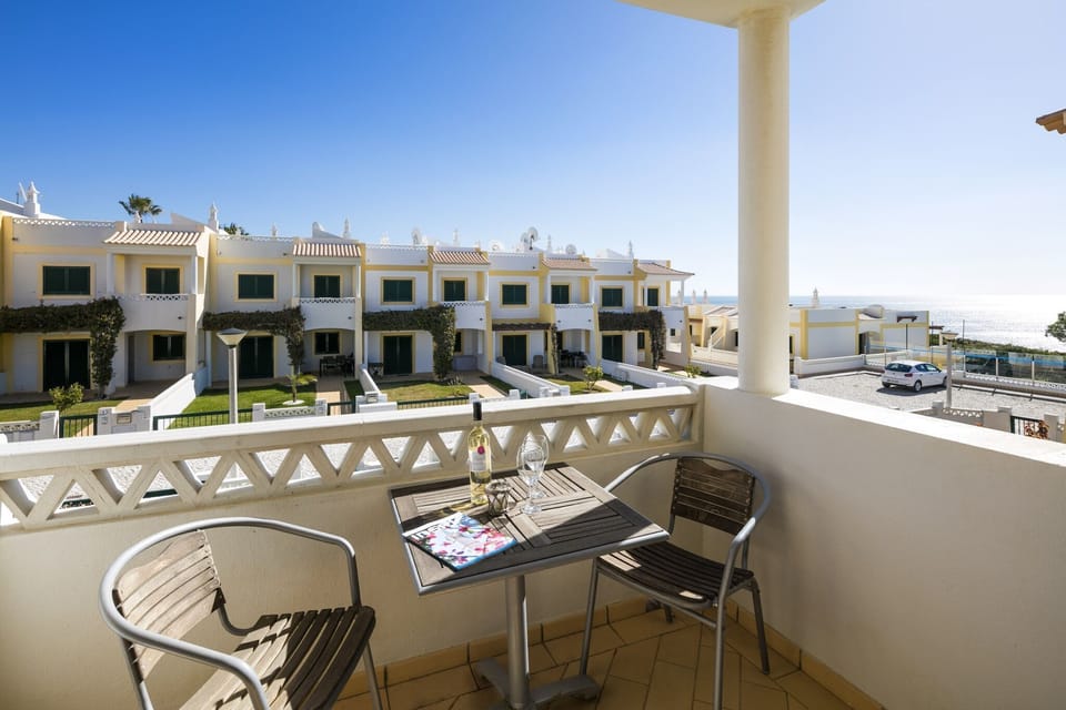 Patio / Balcony