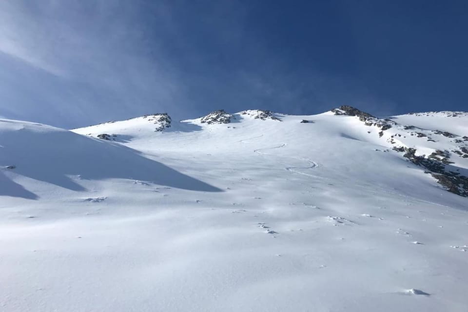 Surroundings [winter] (1-5 km)