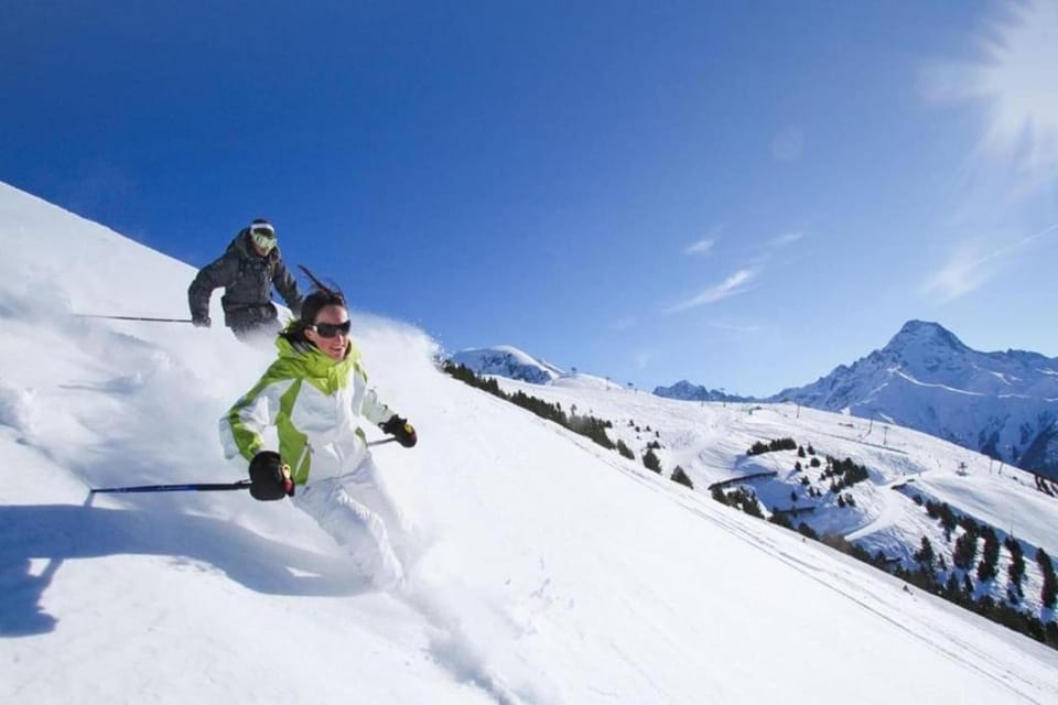 Surroundings [winter] (1-5 km)