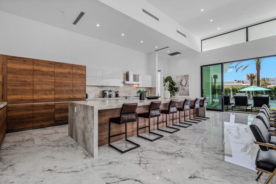 Villa 1