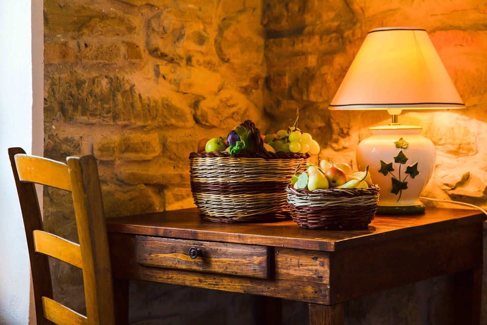 Accommodation