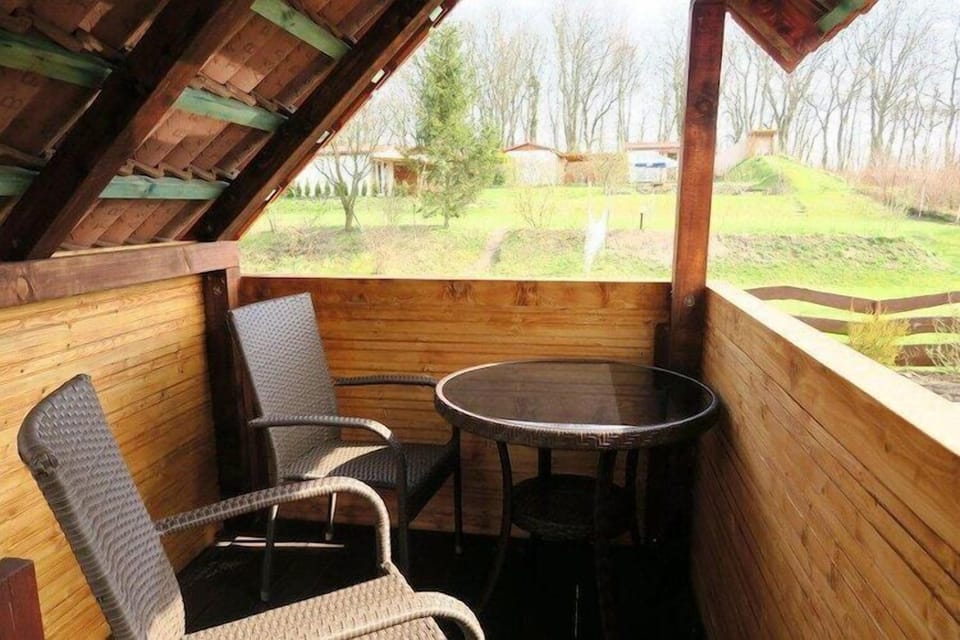 Patio / Balcony