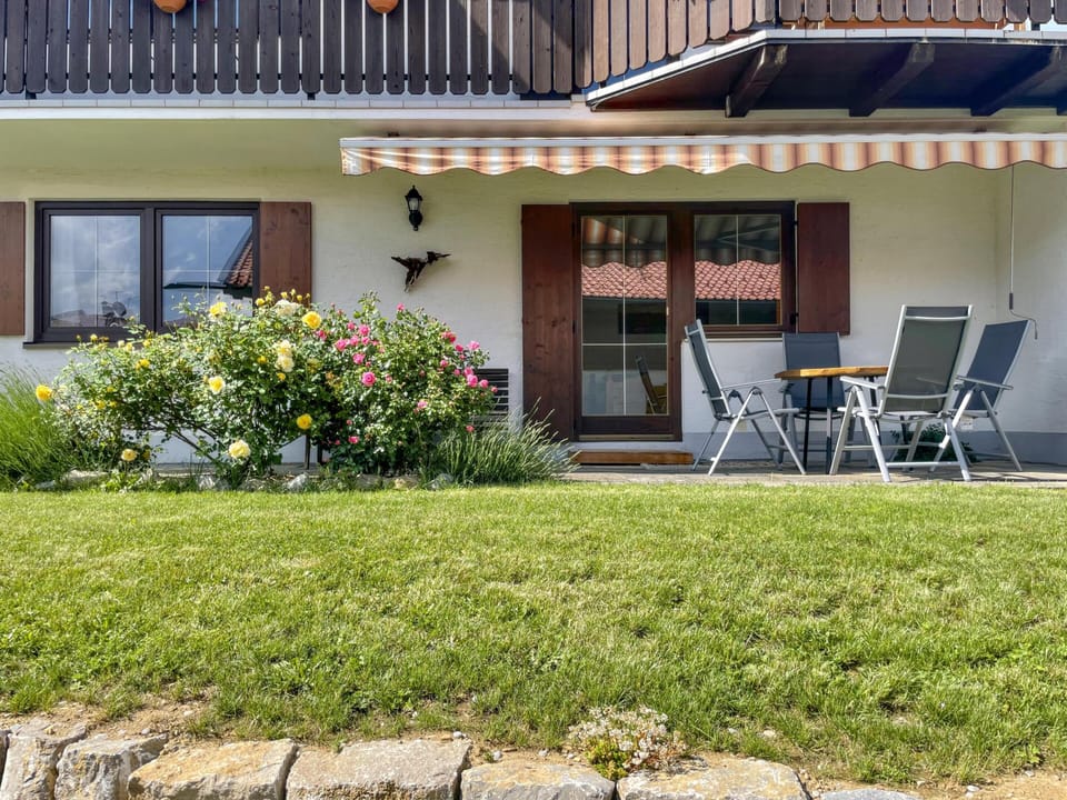 Patio / Balcony