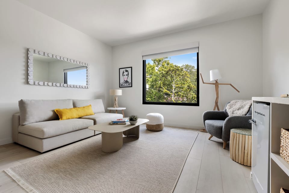 Hotel Circulo - Park Circle - Suites 340 and 350