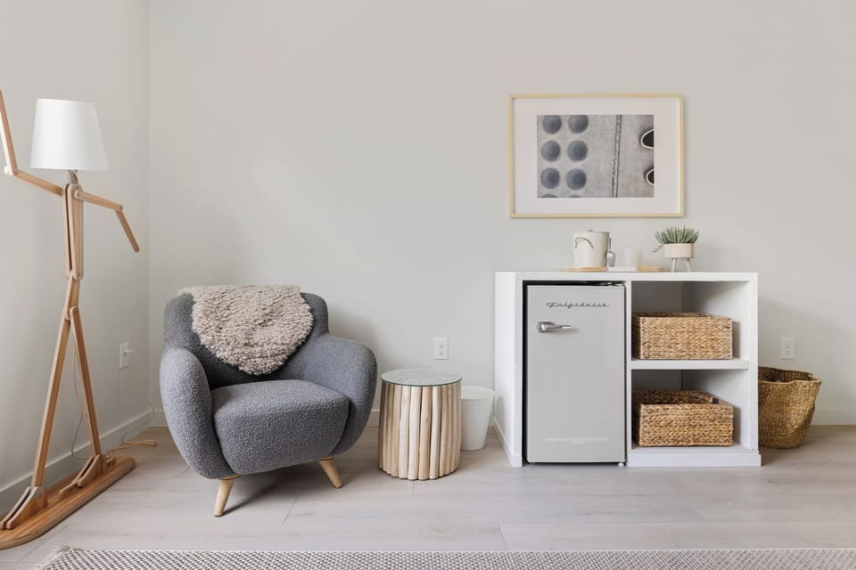 Hotel Circulo - Park Circle - Suites 340 and 350