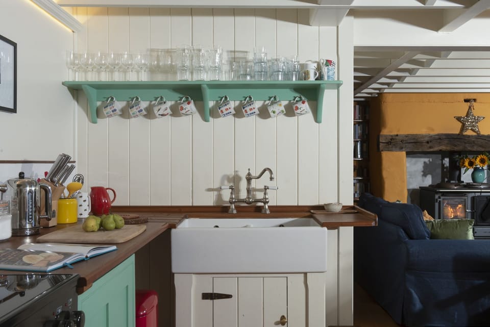 Belfast Sink-Master Shipwrights