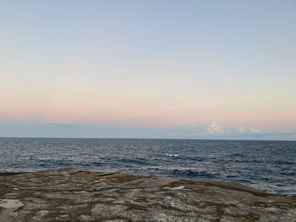 Clovelly Cliffs - 15 - 20 minute drive