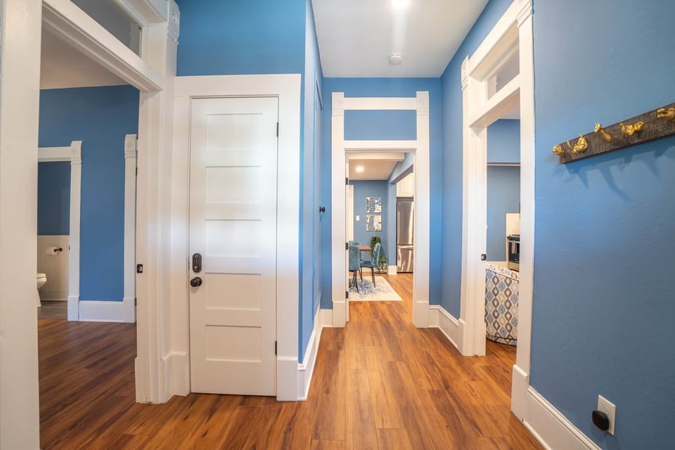 Entryway