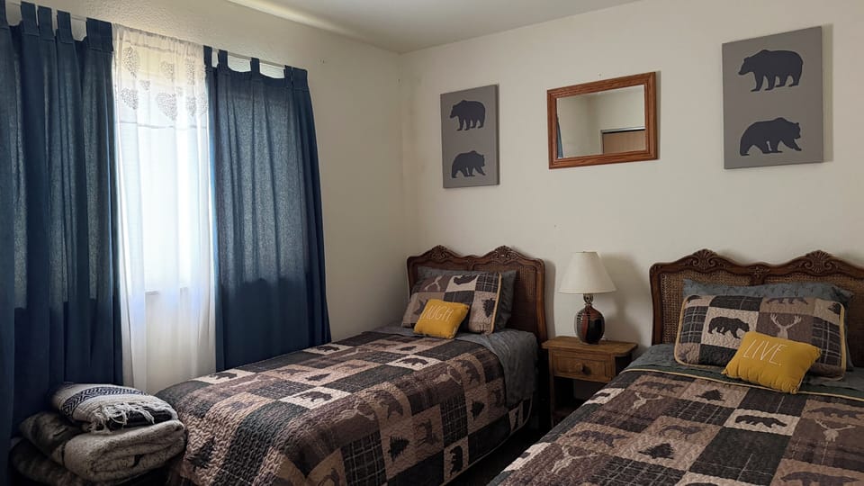 Bedroom 2