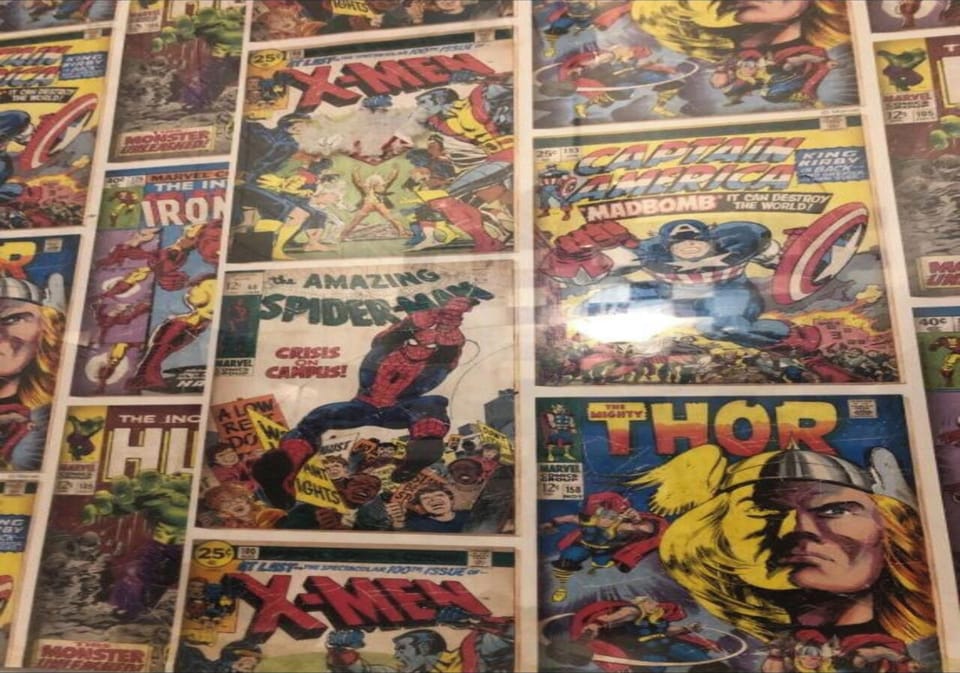 Miscellaneous