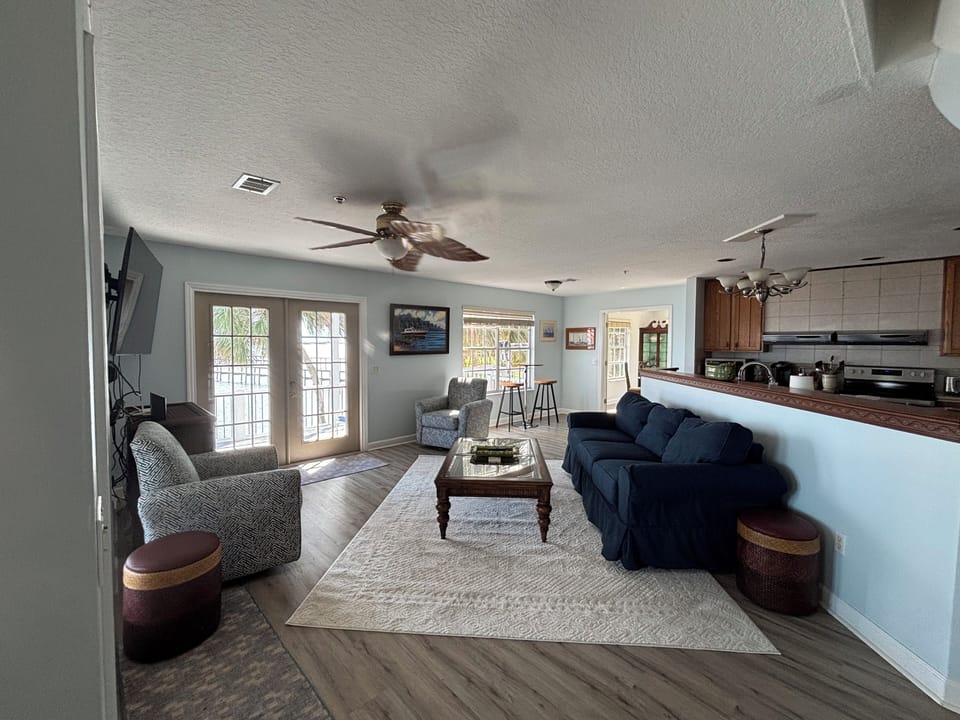 Family / TV Room