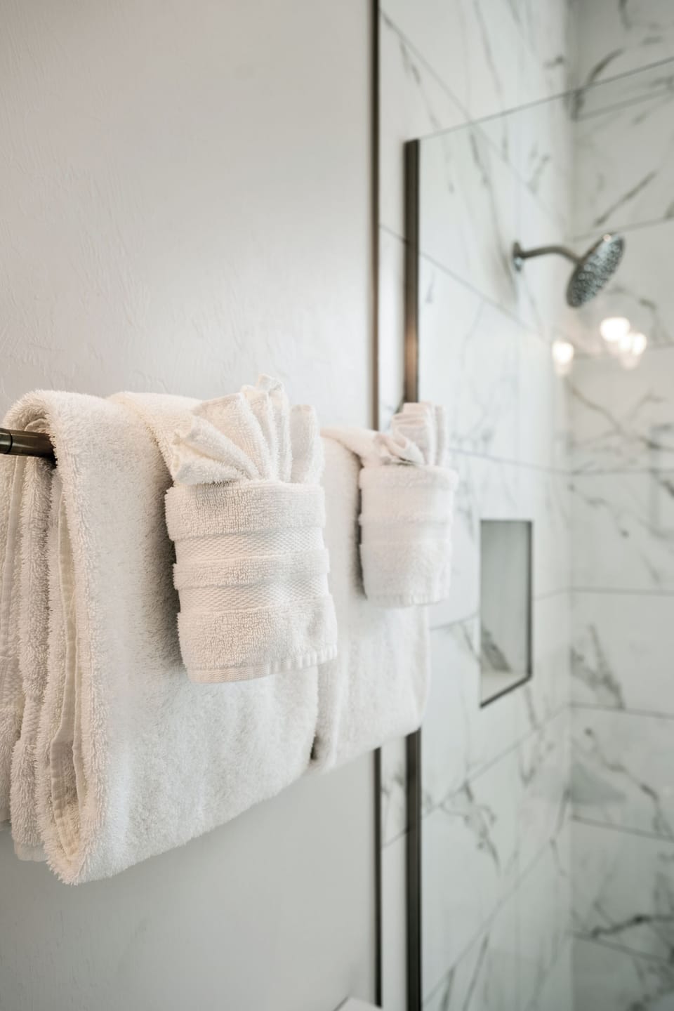 Full Bathroom 1 - located on 2nd floor 