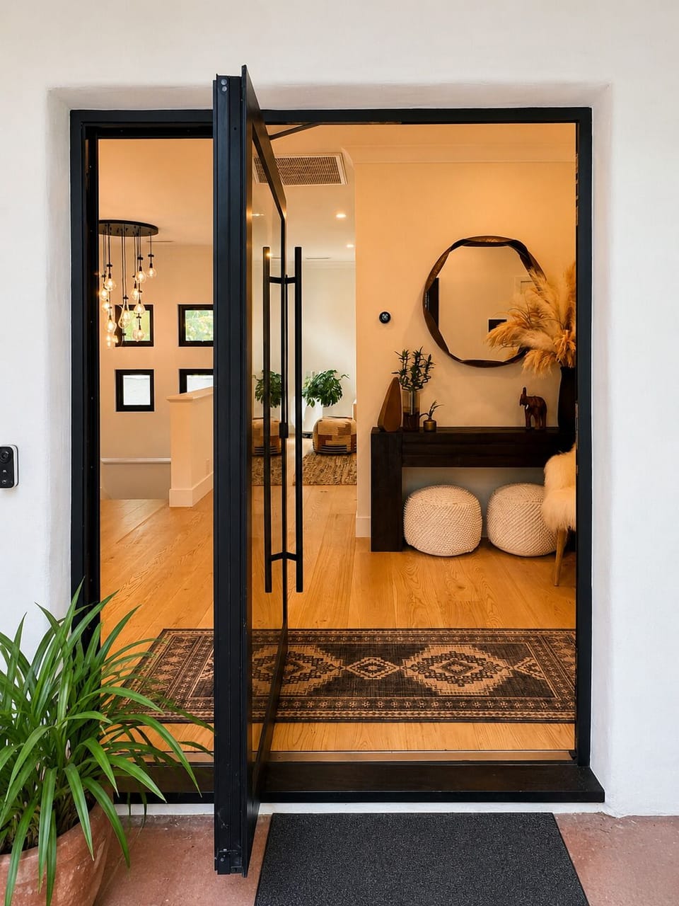 Entryway 