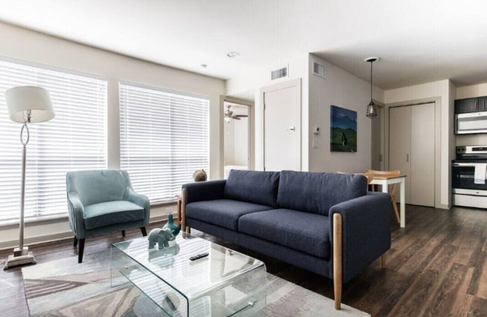 Calm, bright, and effortlessly cozy