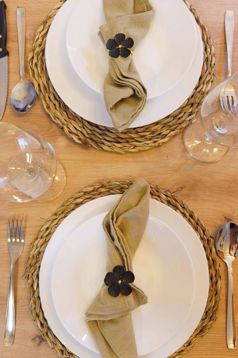 Zona Comedor