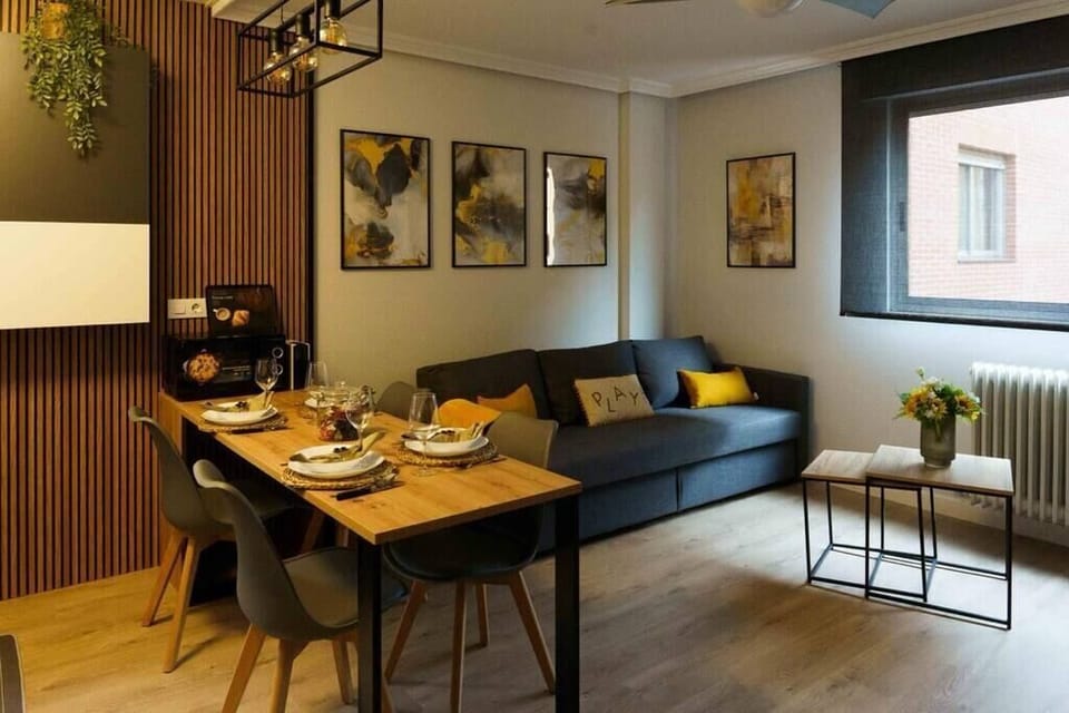 Salón-comedor