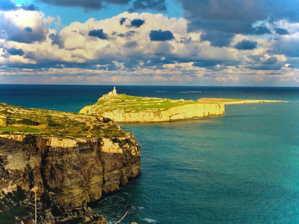 Explore the stunning surrounding countryside and venture up to St Paul's Island!