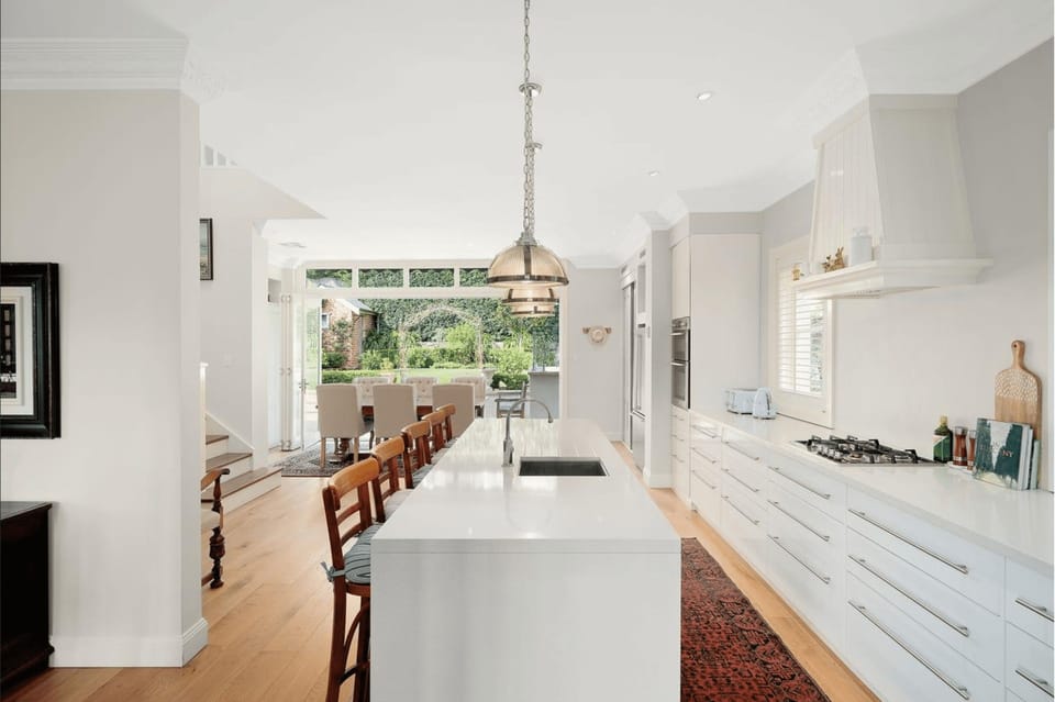 Apartment Images