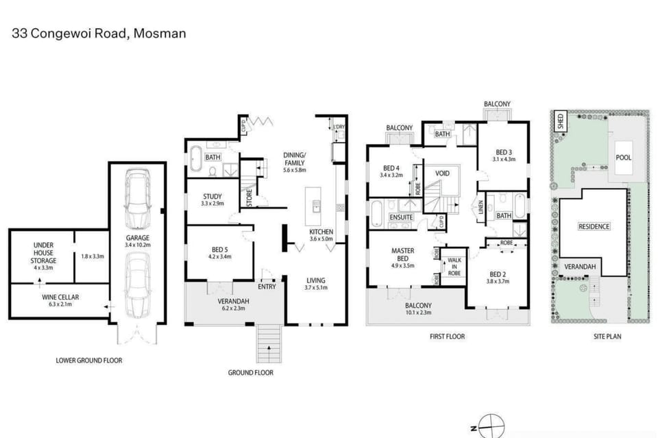 Apartment Images