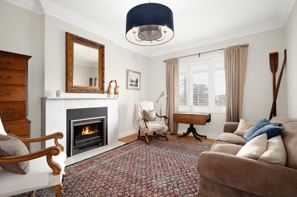 Apartment Images