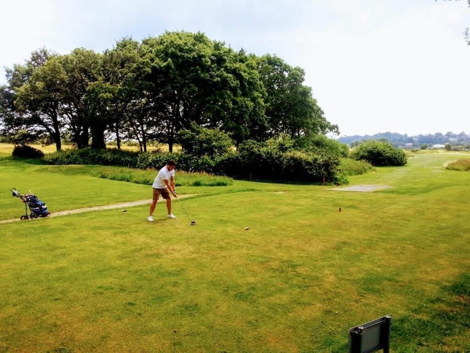 Golf