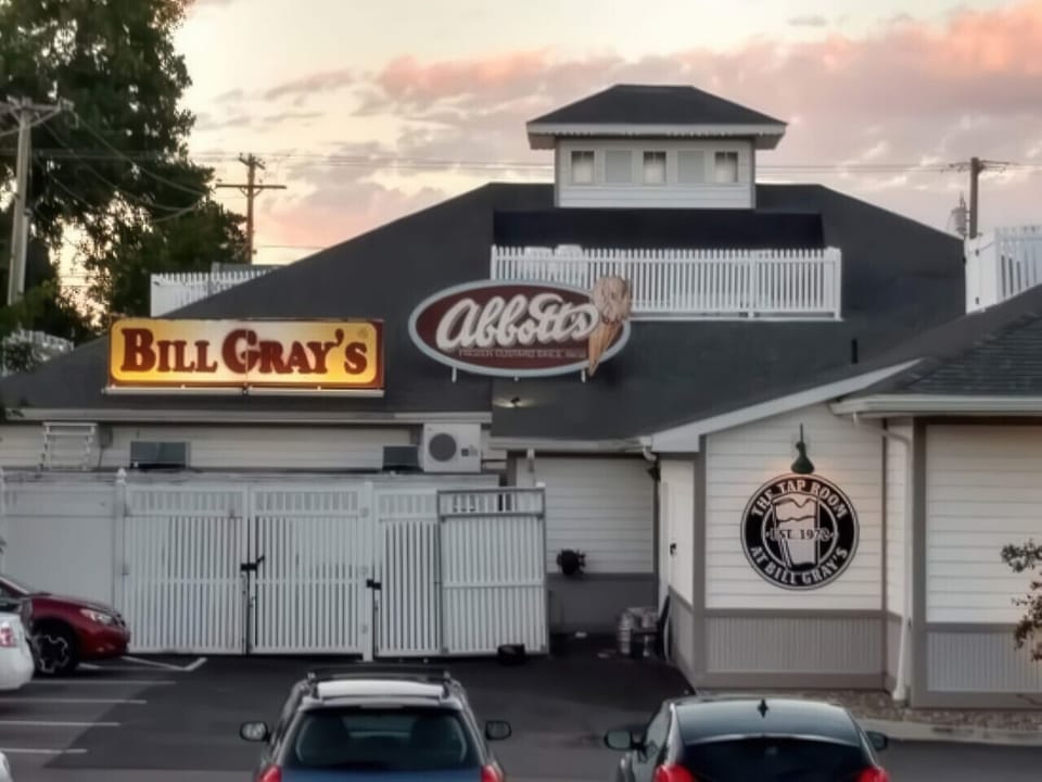 Local favorite spot