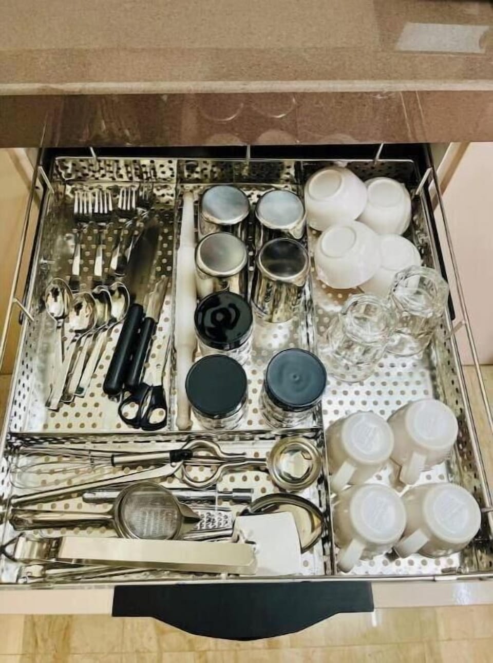 Miscellaneous