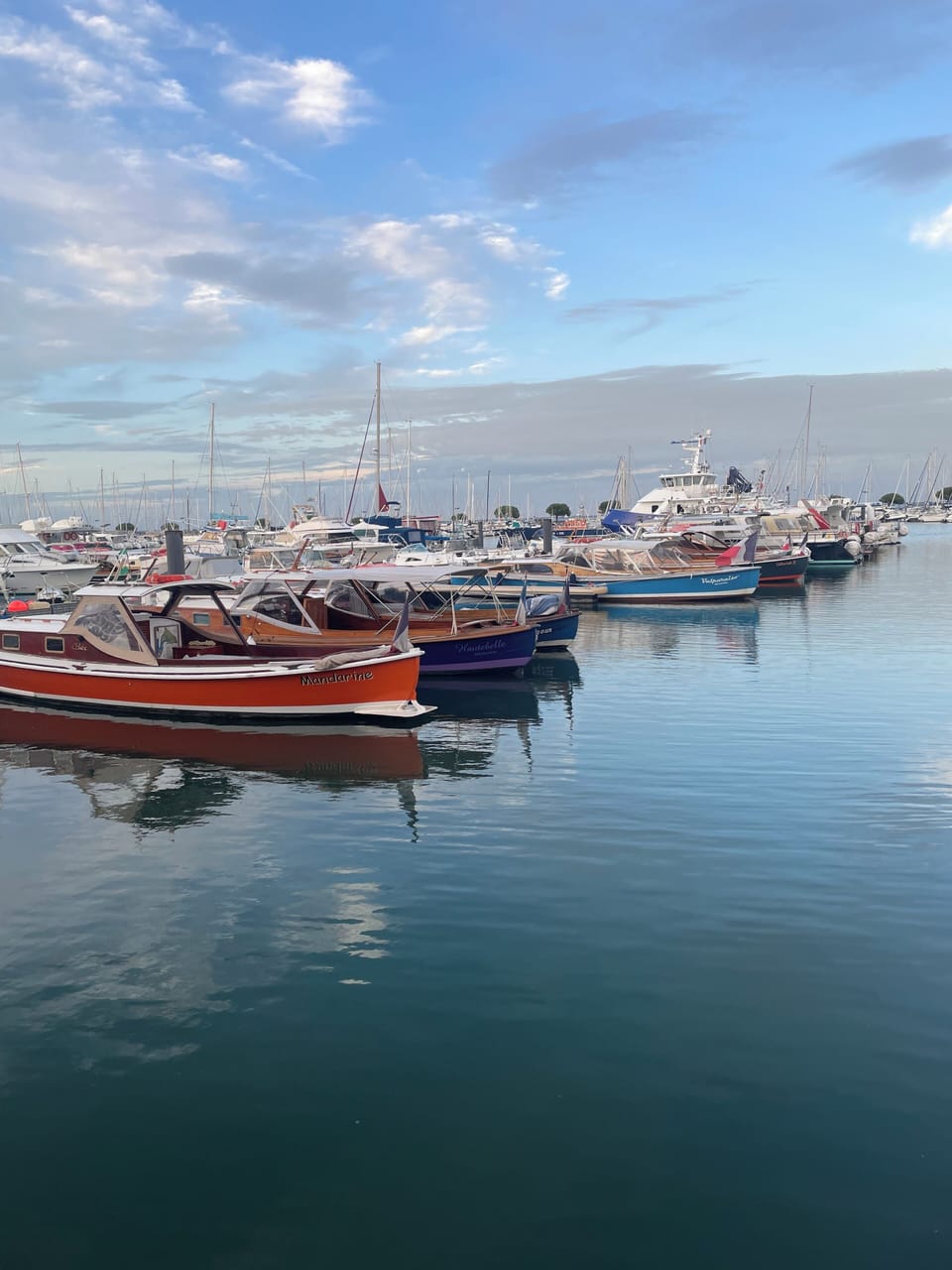 Marina