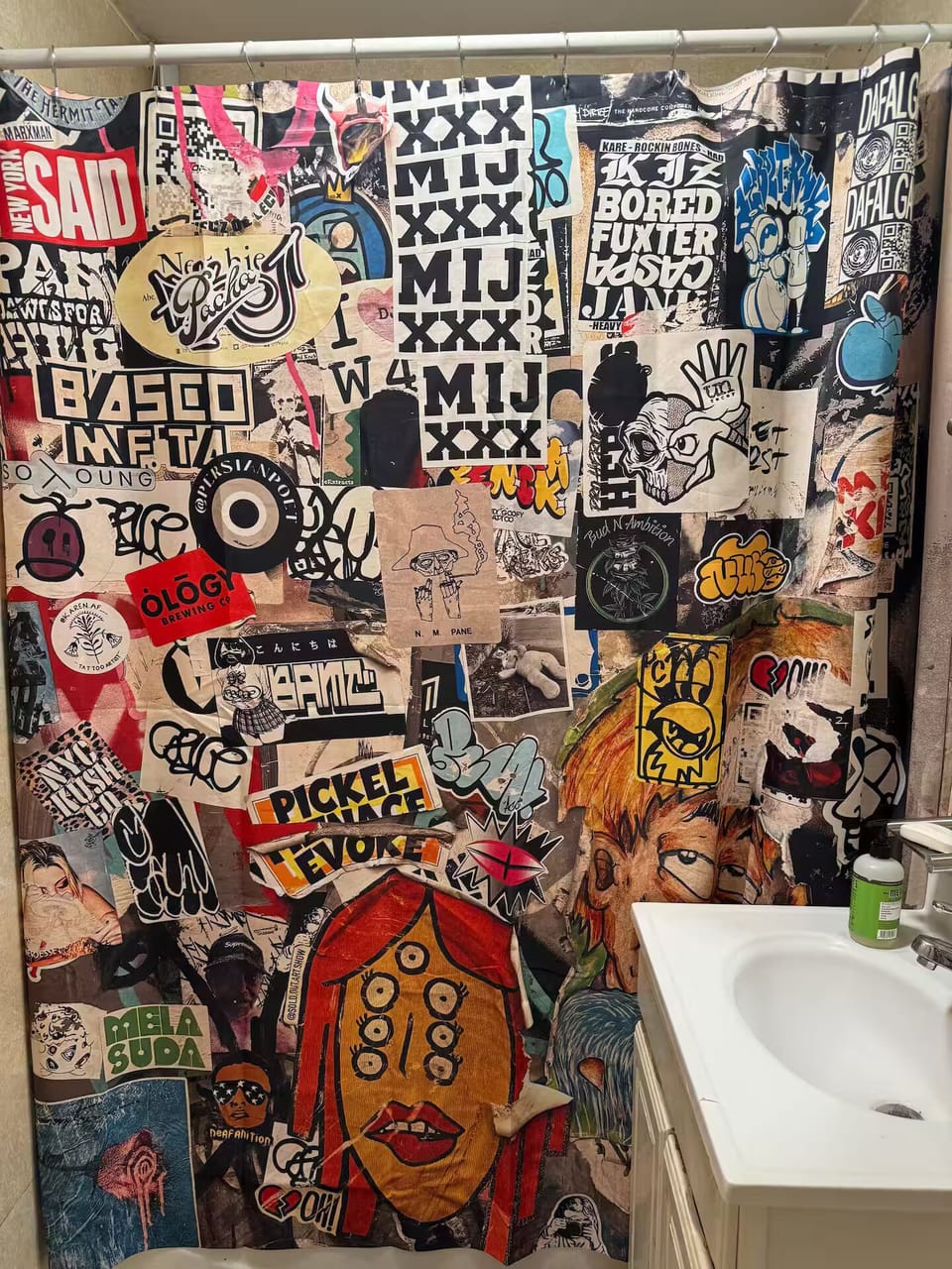 Miscellaneous