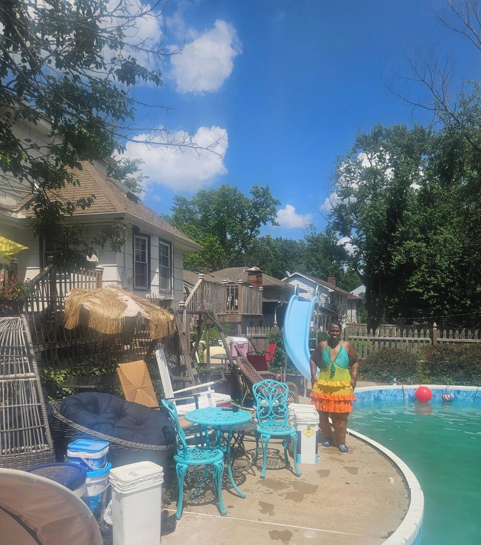 Pool