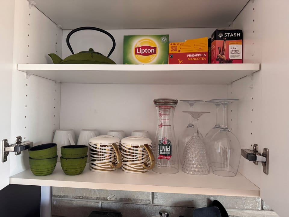 Miscellaneous