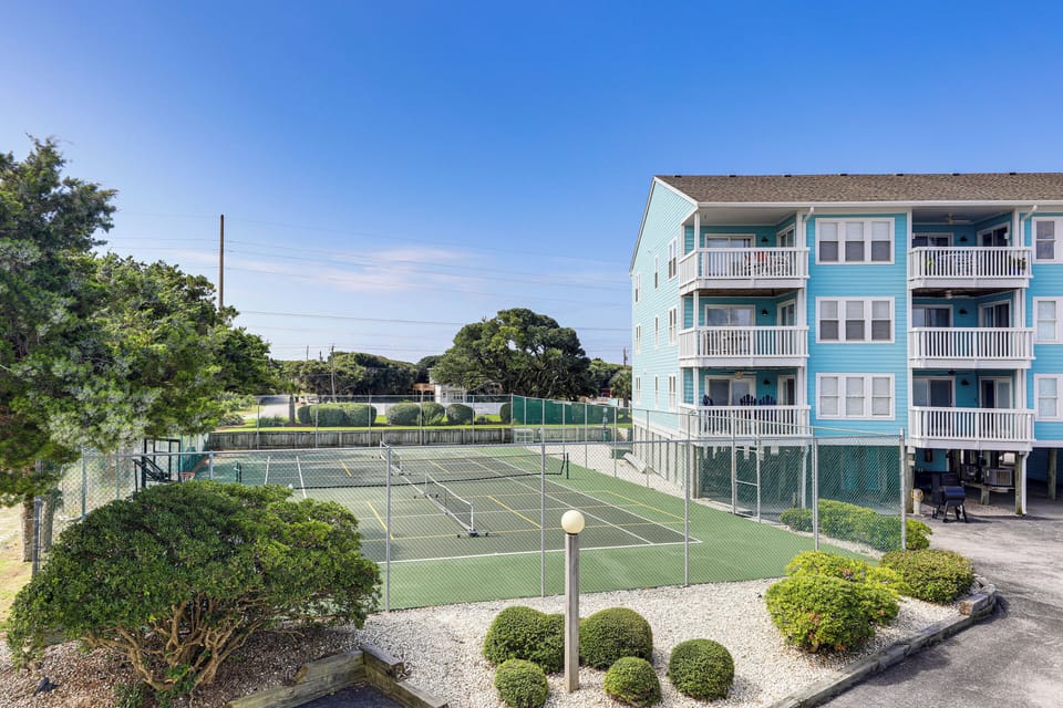 Mariner's Point | Community Amenities