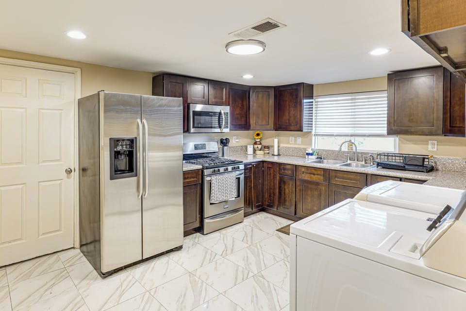 Kitchen | Cooking Basics | Keurig Coffee Maker