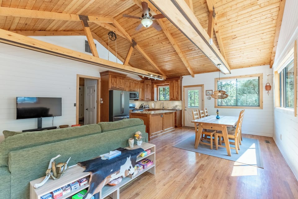 Living•Dining•Kitchen